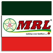 Items of brand MRL in GATAZUL