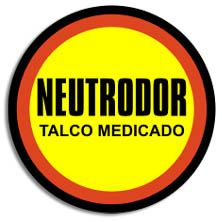Items of brand NEUTRODOR in GATAZUL