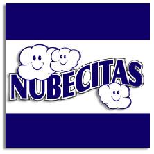 Items of brand NUBECITAS in GATAZUL