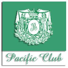 Items of brand PACIFIC CLUB in GATAZUL