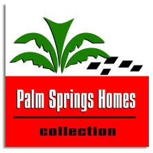 Items of brand PALM SPRINGS HOMES in GATAZUL
