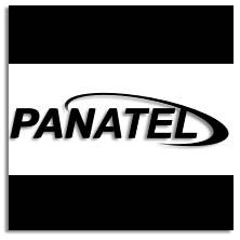 Items of brand PANATEL in GATAZUL