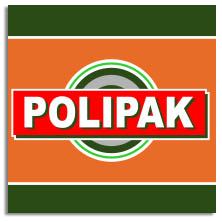 Items of brand POLIPAK in GATAZUL