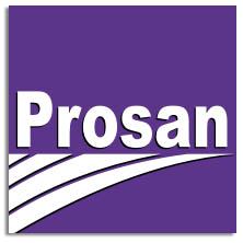 Items of brand PROSAN in GATAZUL
