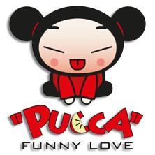 Items of brand PUCCA in GATAZUL