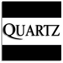 Items of brand QUARTZ in GATAZUL