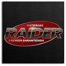 Items of brand RAIDER in GATAZUL