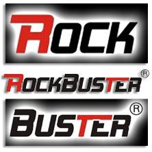 Items of brand ROCKBUSTER in GATAZUL