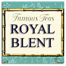 Items of brand ROYAL BLEND in GATAZUL