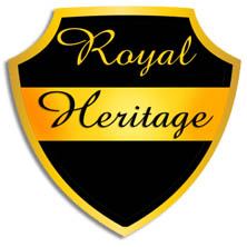 Items of brand ROYAL HERITAGE in GATAZUL