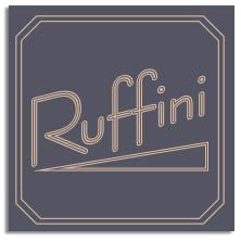 Articulos de la marca RUFFINI en GATAZUL