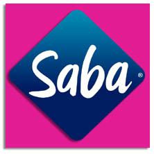 Articulos de la marca SABA en GATAZUL