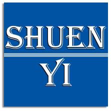 Articulos de la marca SHUEN YI en GATAZUL