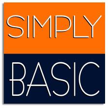 Articulos de la marca SIMPLY BASIC en GATAZUL
