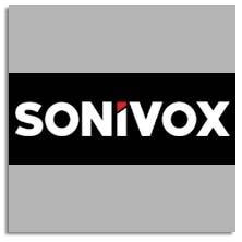 Articulos de la marca SONIVOX en GATAZUL
