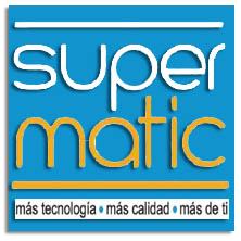 Items of brand SUPERMATIC in GATAZUL