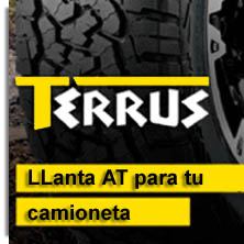 Articulos de la marca TERRUS en GATAZUL