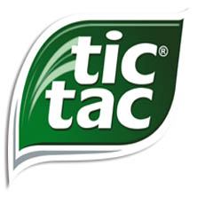 Items of brand TIC TAC in GATAZUL