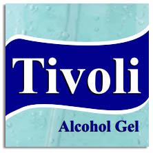 Items of brand TIVOLI in GATAZUL