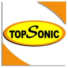 Items of brand TOPSONIC in GATAZUL
