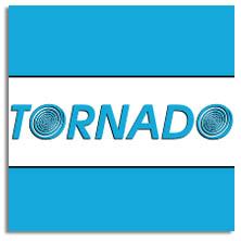 Items of brand TORNADO in GATAZUL