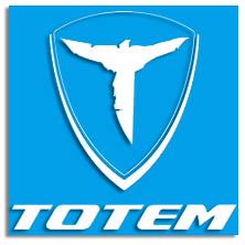 Items of brand TOTEM in GATAZUL