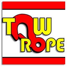Items of brand TOW ROPE in GATAZUL