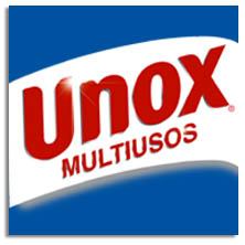 Items of brand UNOX in GATAZUL