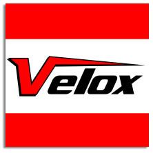 Items of brand VELOX in GATAZUL