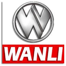 Items of brand WANLI in GATAZUL