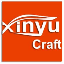 Items of brand XINYU CRAFT in GATAZUL