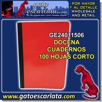 Lee el articulo completo CUADERNO DE 100 HOJAS COSIDO CORTO Y TAPA DE UN COLOR MARCA BUHO - 12 UNIDADES Lee el articulo completo CUADERNO DE 100 HOJAS COSIDO CORTO Y TAPA DE UN COLOR MARCA BUHO - 12 UNIDADES