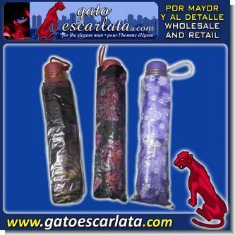 Lee el articulo completo SOMBRILLA PEQUENA MARCA ZEBRA 82 CENTIMETROS DIAMETRO - DOCENA AL POR MAYOR