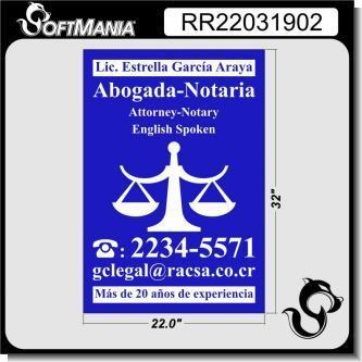 Lee el articulo completo ROTULO ACRILICO (22X32) PULGADAS DOS CARAS FONDO AZUL ZAFIRO NORMAL Y TEXTO BLANCO REFLECTIVO Lee el articulo completo ROTULO ACRILICO (22X32) PULGADAS DOS CARAS FONDO AZUL ZAFIRO NORMAL Y TEXTO BLANCO REFLECTIVO