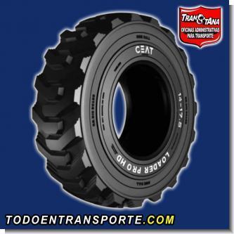 Read full article RADIAL  TIRE FOR VEHICULE BACKHOE BRAND CEAT LOADER PRO SIZE 14X17.5 MODEL HD 14PR