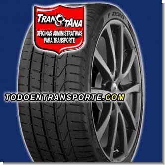 Lee el articulo completo LLANTA RADIAL PARA VEHICULO  SUV MARCA  PIRELLI  MEDIDA  245/45ZR20  MODELO 103Y XL P