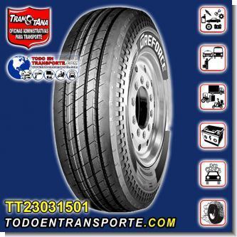 Read full article RADIAL TIRE FOR VEHICULE TRUCK BRAND  GREFORCE SIZE 385/65R22.5 MODEL GR777