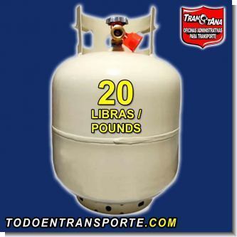 Read full article LOADED COOKING GAS CONTAINER CYLINDER - 20 POUND BARBECUE