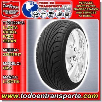 Read full article RADIAL TIRE FOR VEHICLE SEDAN BRAND SUNFULL SIZE 215 / 45R17 MODEL SF-888 91W XL Read full article RADIAL TIRE FOR VEHICLE SEDAN BRAND SUNFULL SIZE 215 / 45R17 MODEL SF-888 91W XL
