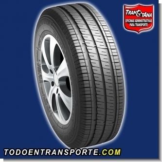 Lee el articulo completo LLANTA RADIAL PARA VEHICULO SEDAN 215/60R16 MARCA DURATURN  MODELO TRAVIA VAN