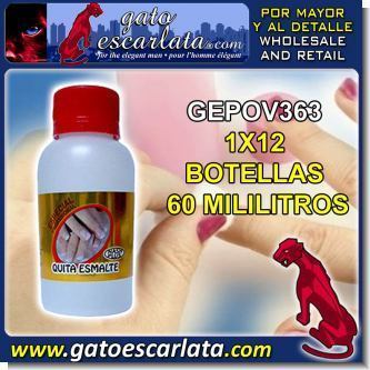 Read full article ACETONE NAIL PAINT REMOVAL - 12 BOTTLES OF 60 MILLILITRES