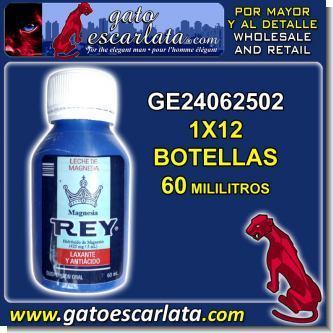 Lee el articulo completo LECHE DE MAGNESIA PHILLIPS BOTELLA DE 60 MILILITROS - DOCENA Lee el articulo completo LECHE DE MAGNESIA PHILLIPS BOTELLA DE 60 MILILITROS - DOCENA