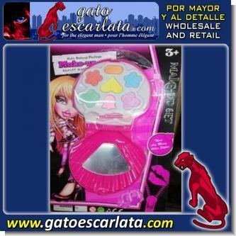 Read full article GIRL COSMETIC TOY - 8109 - DOZEN WHOLESALE Read full article GIRL COSMETIC TOY - 8109 - DOZEN WHOLESALE