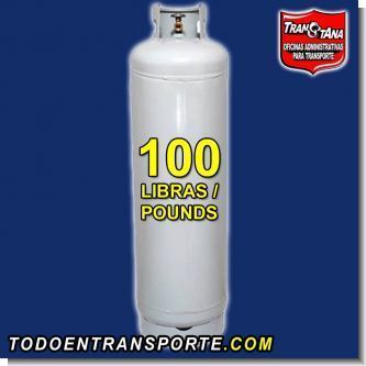 Lee el articulo completo CILINDRO CONTENEDOR DE GAS DE COCINA CARGADO - 100 LIBRAS Lee el articulo completo CILINDRO CONTENEDOR DE GAS DE COCINA CARGADO - 100 LIBRAS