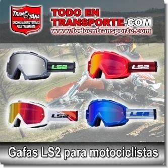Read full article LS2 Motorcycle Goggles Read full article LS2 Motorcycle Goggles