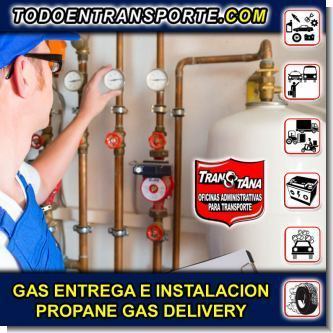 Read full article PROPANE DELIVERY PARTS AND INSTALLATION