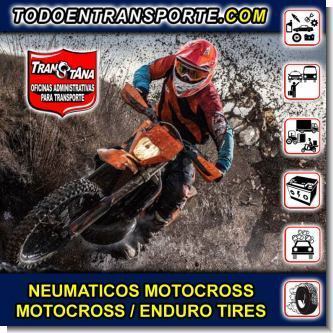 Lee el articulo completo NEUMATICOS MOTOCROSS / ENDURO Lee el articulo completo NEUMATICOS MOTOCROSS / ENDURO