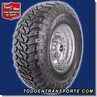 Lee el articulo completo LLANTA RADIAL PARA VEHICULO SUV MARCA ANTARES MT 33x12.50R20 Lee el articulo completo LLANTA RADIAL PARA VEHICULO SUV MARCA ANTARES MT 33x12.50R20