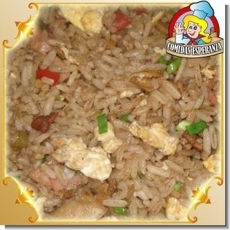 Read full article Catering Service Food Menu - 12 - Cantonese Rice