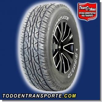 Read full article RADIAL TIRE FOR VEHICULE SUV BRAND DUNLOP SIZE 205/70R15 MODEL AT3 Read full article RADIAL TIRE FOR VEHICULE SUV BRAND DUNLOP SIZE 205/70R15 MODEL AT3